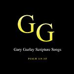 Gary Gazlay - Scripture Songs