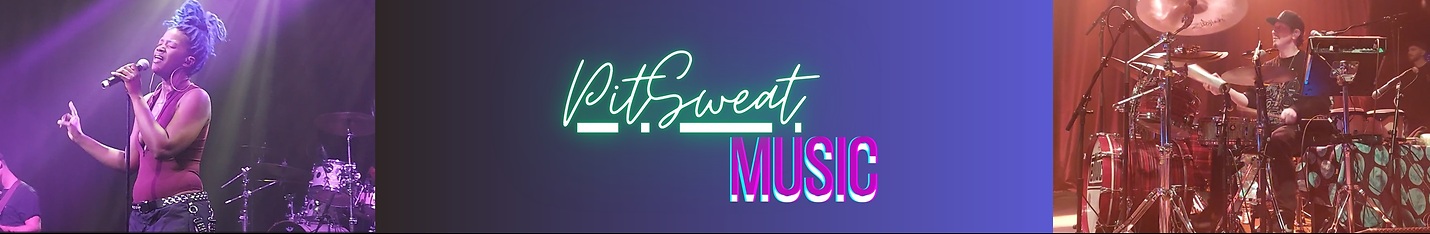 PitSweat Music