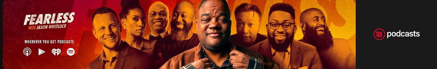 Fearless With Jason Whitlock