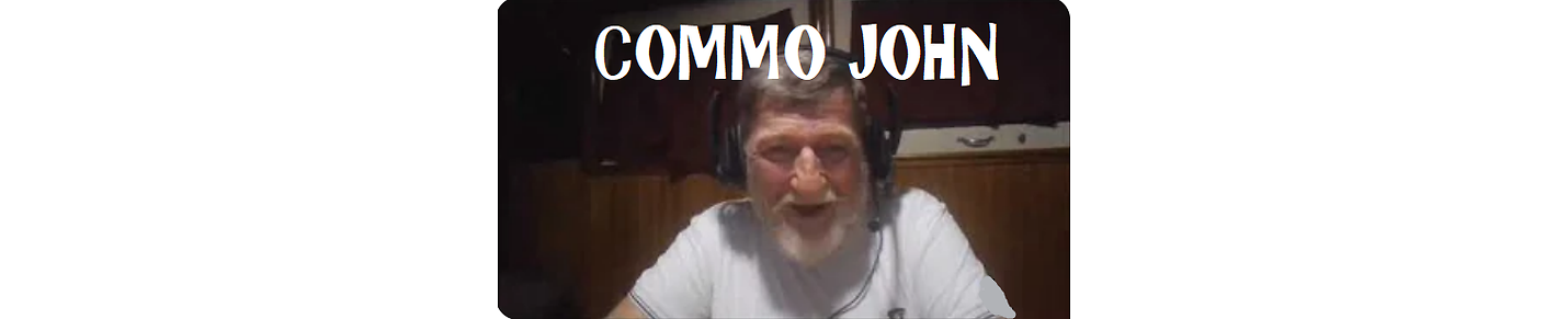 CommoJohn