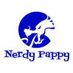Nerdy Pappy
