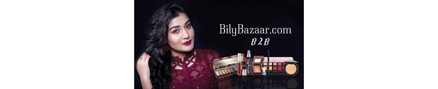 Bily Bazaar