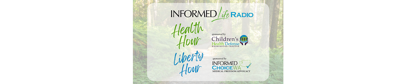 Informed Life Radio