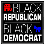 Black Republican Black Democrat Show