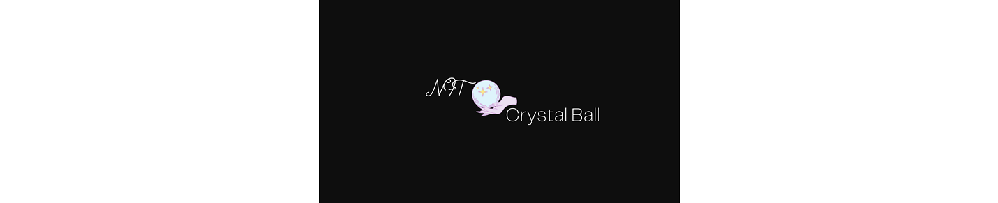 NFT CRYSTAL BALL
