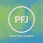 Prayer from Jerusalem