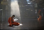 "Om Mani Padme Hum Mantra | Tibetan Buddhist Meditation"