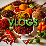 Spice Vlogs