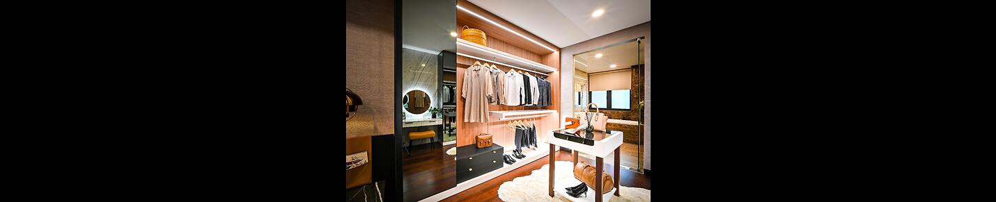 At Sydney Wide Wardrobes We Promise the best