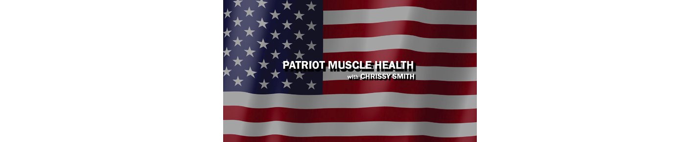 Patriot Muscle Health