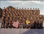 US Army Military Police School - Ft McClellan