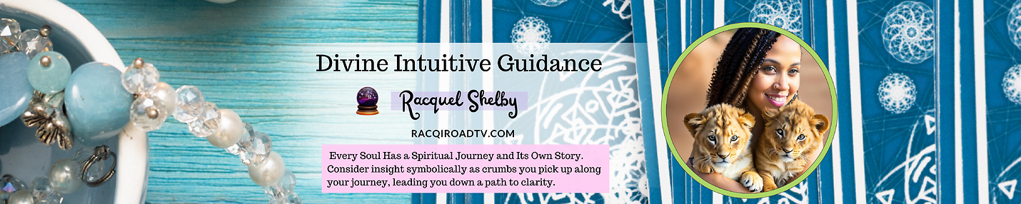 Divine Intuitive Guidance