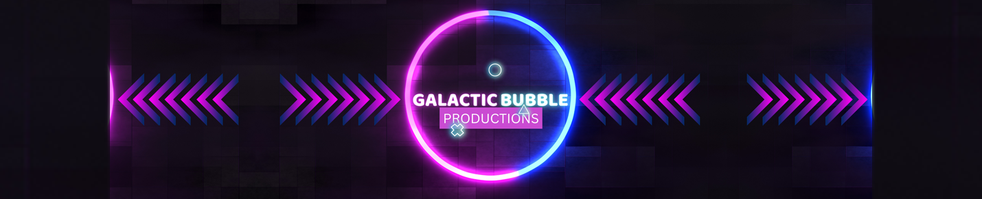 Galactic Bubble Productions