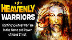 Heavenly Warriors.com