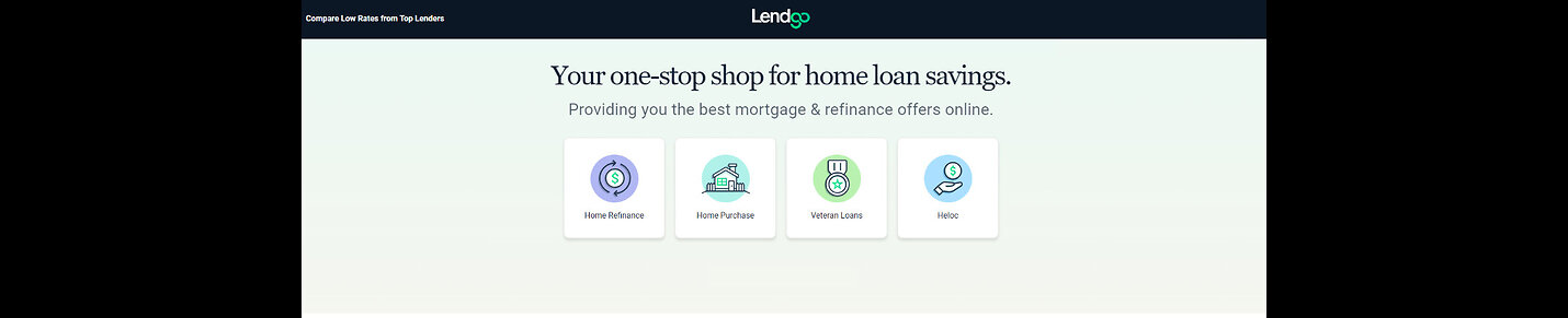 Lendgo's Mortgage Mastery Channel