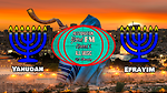 Restoration Yisrael FM Channel 2 True Name Worship 24/7 English, Hebrew & Portuguese
