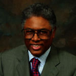 THE GREAT THOMAS SOWELL