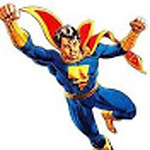 Captain Marvel Junior