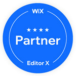 Alin Baho - Wix Partner