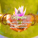 The Art of Wellness Certification Course ™