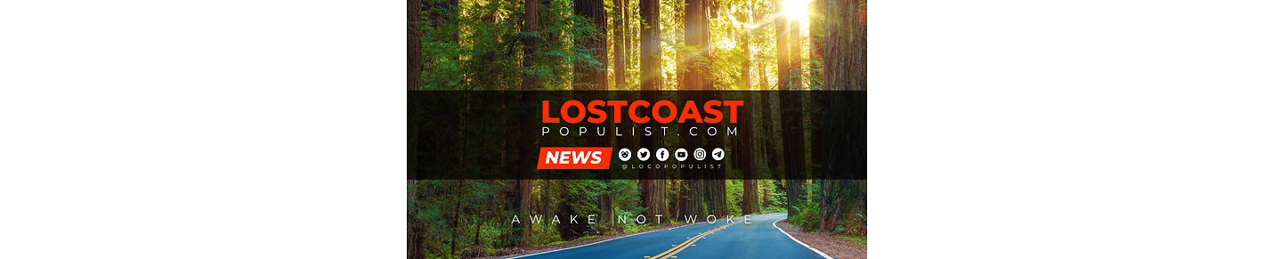 Lost Coast Populist