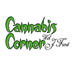 Cannabis Corner with JFrost