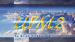 Ultralight Flying Millennium 2