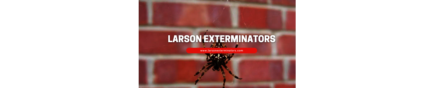 Larson Exterminators