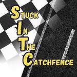 Stuck in the Catchfence