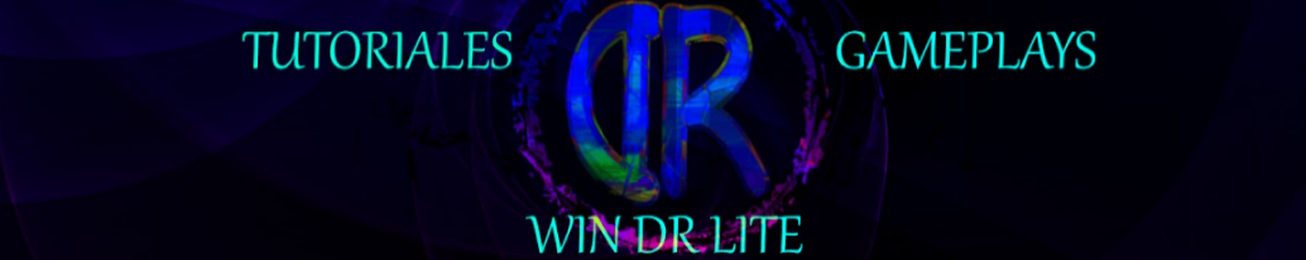 Dan Ratia [WinDRLite]