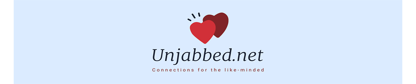 Unjabbed.net - Dating & Conversation For the Unvaccinated