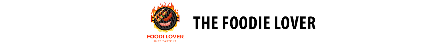 The Food Lover