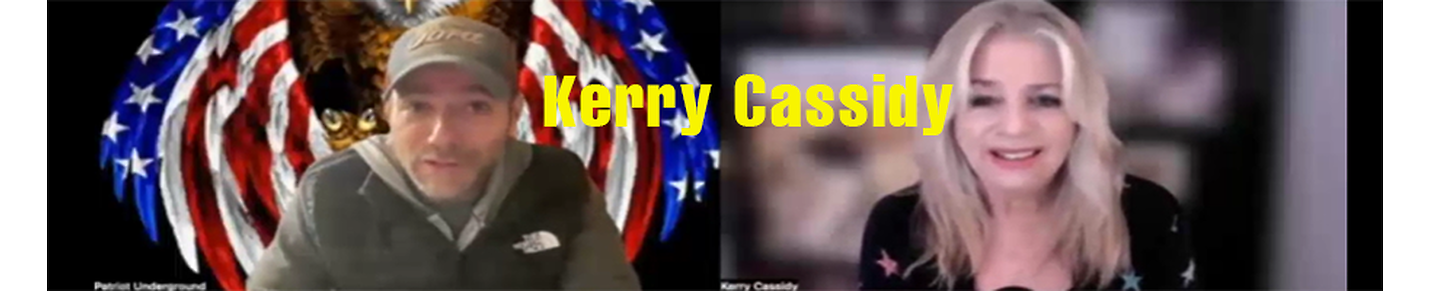 Kerry Cassidy