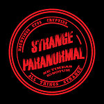 Strange Paranormal