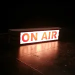 On Air with Music to Share