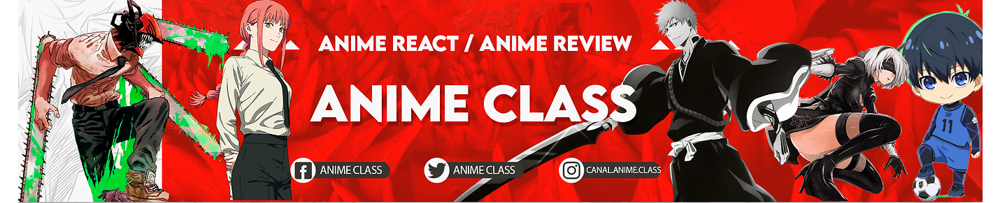 ANIME CLASS