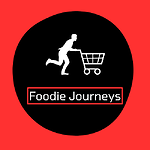 "Taste the World: Foodie Journeys"