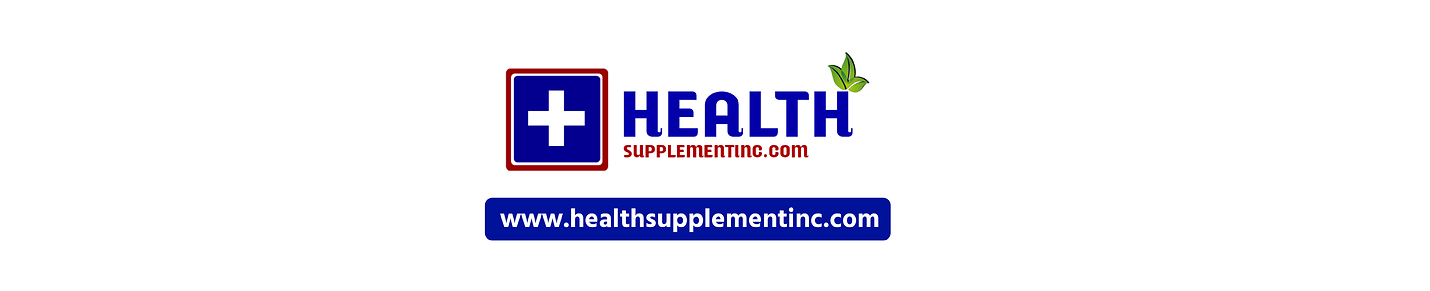 Health Supplementinc