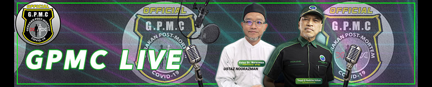 GPMC Malaysia Official Channel ®