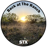 Back at The Ranch STX
