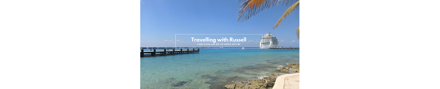 Travelling with Russell