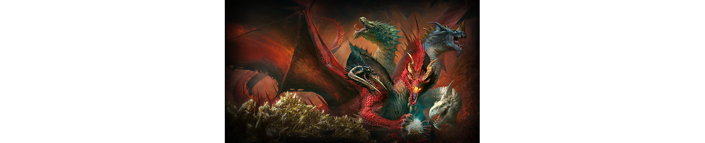 Tyranny of Dragons (D&D)