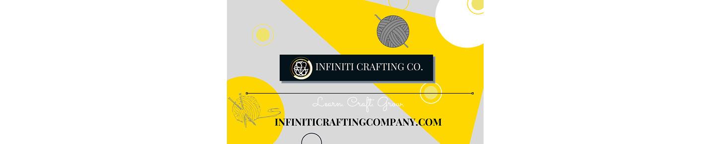 Infiniti Crafting Company