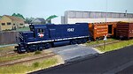 Model Railroading with Tom