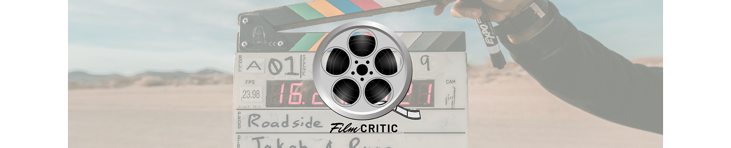 The Film Critic