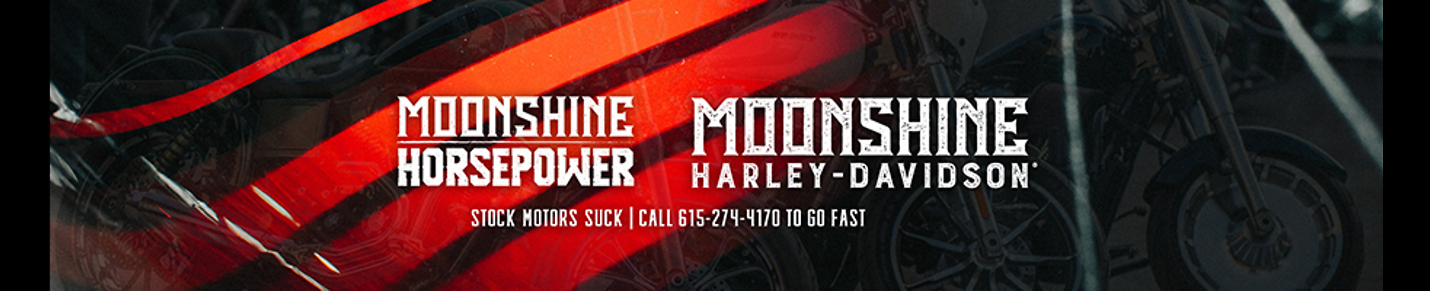 moonshine harley 135 kit price