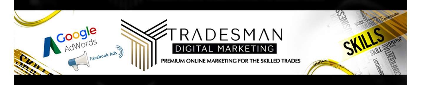 Tradesman Digital Marketing
