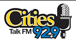 CITIES92.9