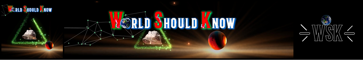WSK -World Should Know- about reptilians