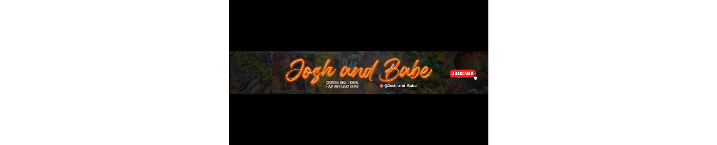 Josh and Babe
